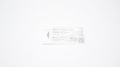 BD 403250 Cath. Adapter (x)